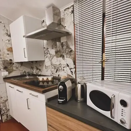 Dimora Del Borgo Διαμέρισμα