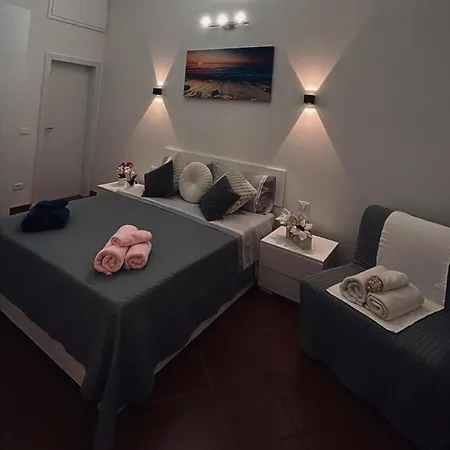 Dimora Del Borgo Διαμέρισμα Ραβένα