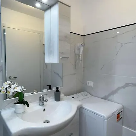 Dimora Del Borgo Διαμέρισμα