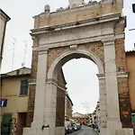 Dimora Del Borgo Appartement Ravenna