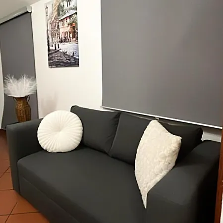 Apartamento Dimora Del Borgo Ravena
