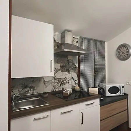 Apartamento Dimora Del Borgo Ravena