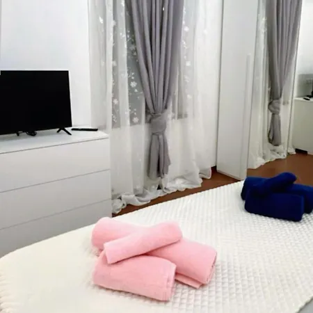 Dimora Del Borgo Apartamento