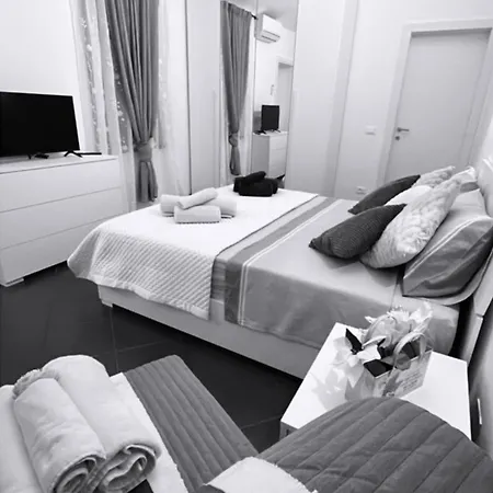 Dimora Del Borgo Apartamento