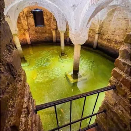 Apartmán Dimora Del Borgo Ravenna