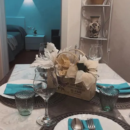 Dimora Del Borgo Ravenna