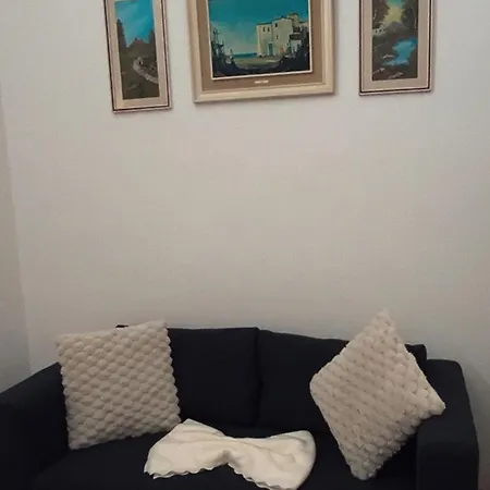 Lägenhet Dimora Del Borgo Ravenna