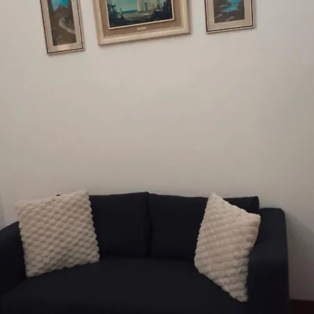 Apartamento Dimora Del Borgo Ravena