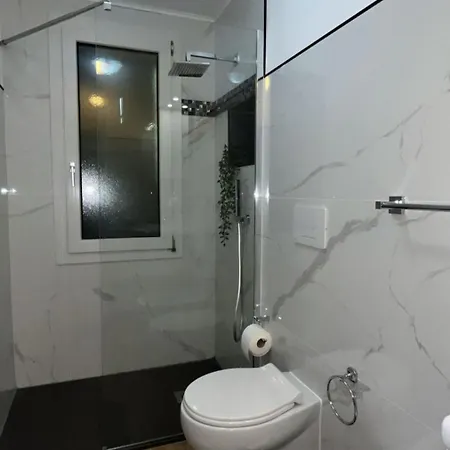 Dimora Del Borgo Lägenhet