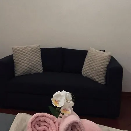 Lägenhet Dimora Del Borgo