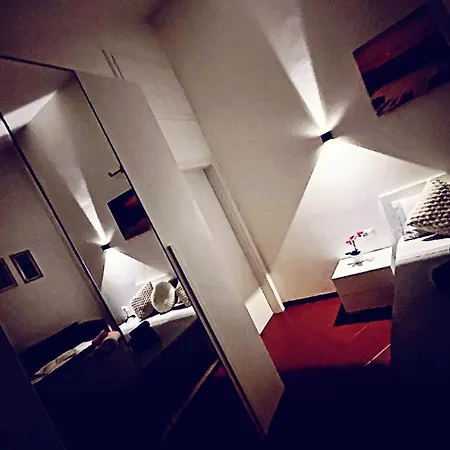 Dimora Del Borgo Lägenhet
