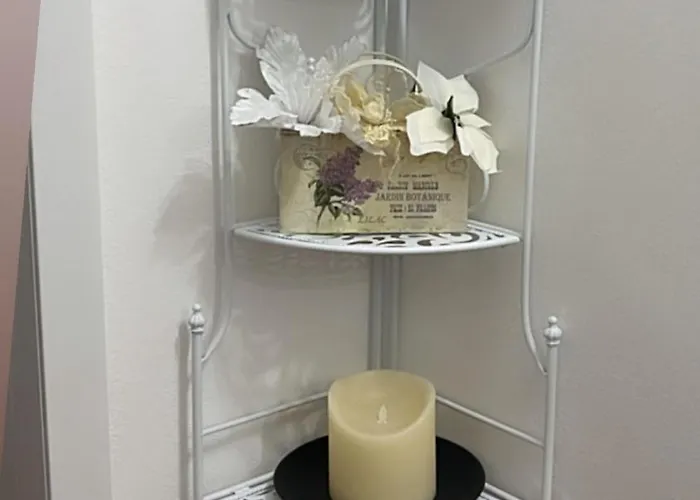 Dimora Del Borgo Lägenhet Ravenna