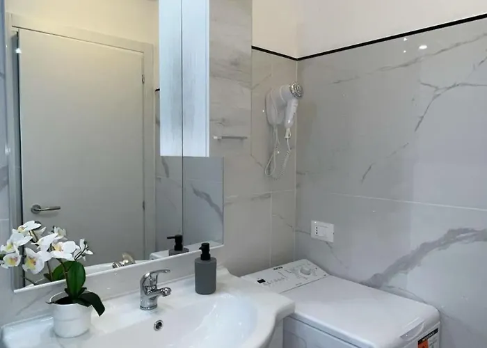 Dimora Del Borgo Lägenhet