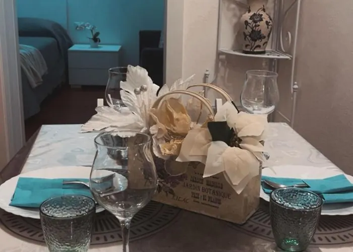 Dimora Del Borgo Ravenna