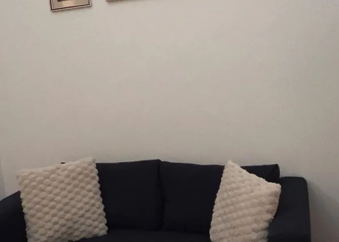 Apartamento Dimora Del Borgo Ravena