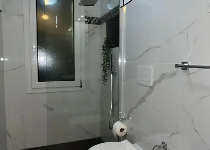 Dimora Del Borgo Lägenhet