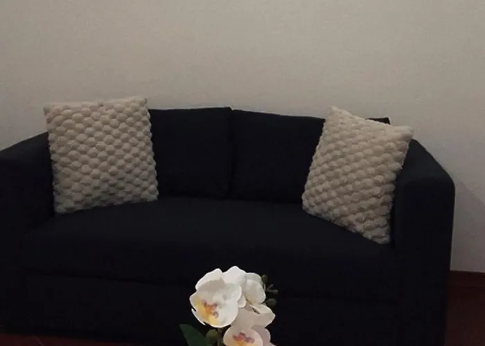 Lägenhet Dimora Del Borgo